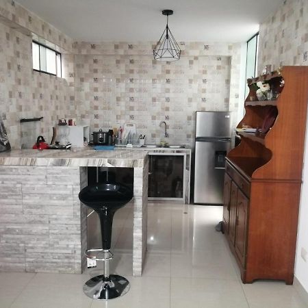 Complete Apartment, Services Included, Wifi, Netflix Lima Exterior foto