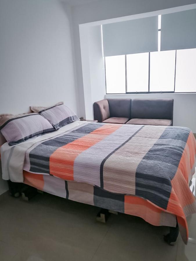 Complete Apartment, Services Included, Wifi, Netflix Lima Exterior foto