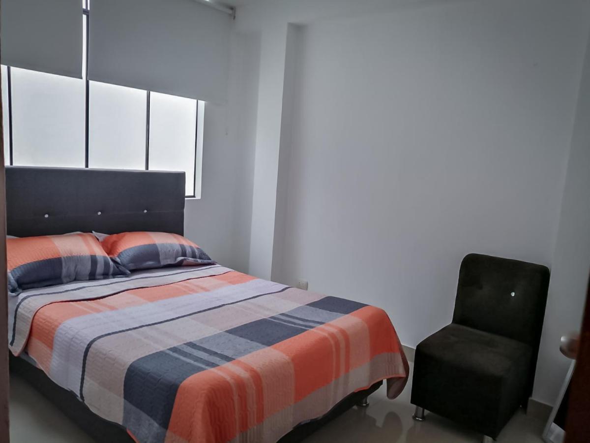 Complete Apartment, Services Included, Wifi, Netflix Lima Exterior foto