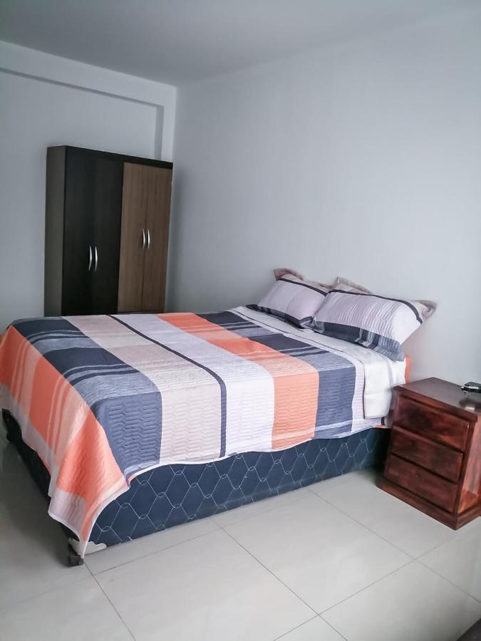 Complete Apartment, Services Included, Wifi, Netflix Lima Exterior foto
